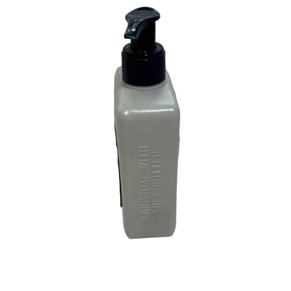 L'Occitane Shea Butter Ultra Rich Hand & Body Lotion 8.4 fl oz 250 ml France
